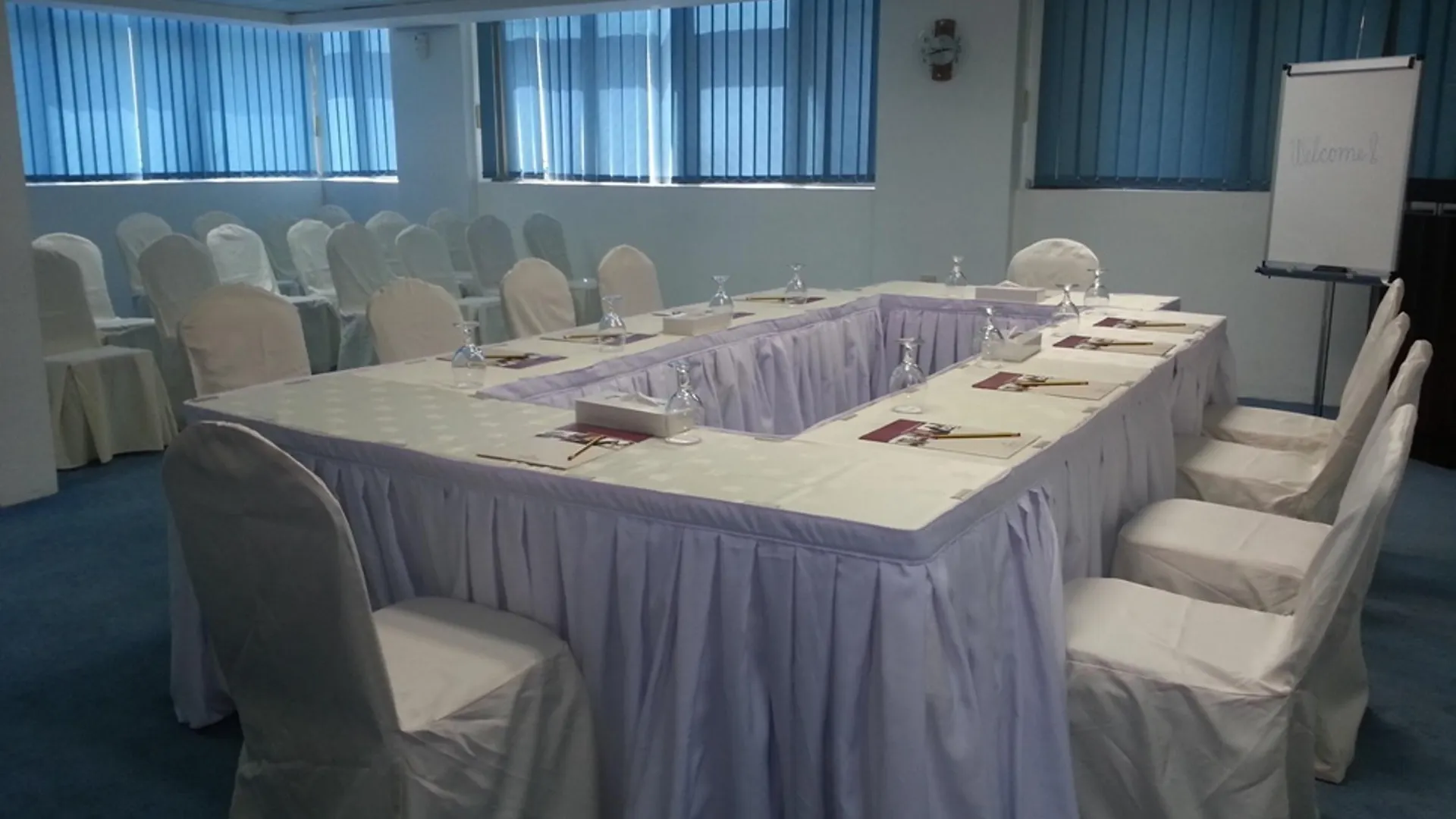 Aparthotel Sharjah Royal Tulip Hotel Apartments توليب رويال الشارقة