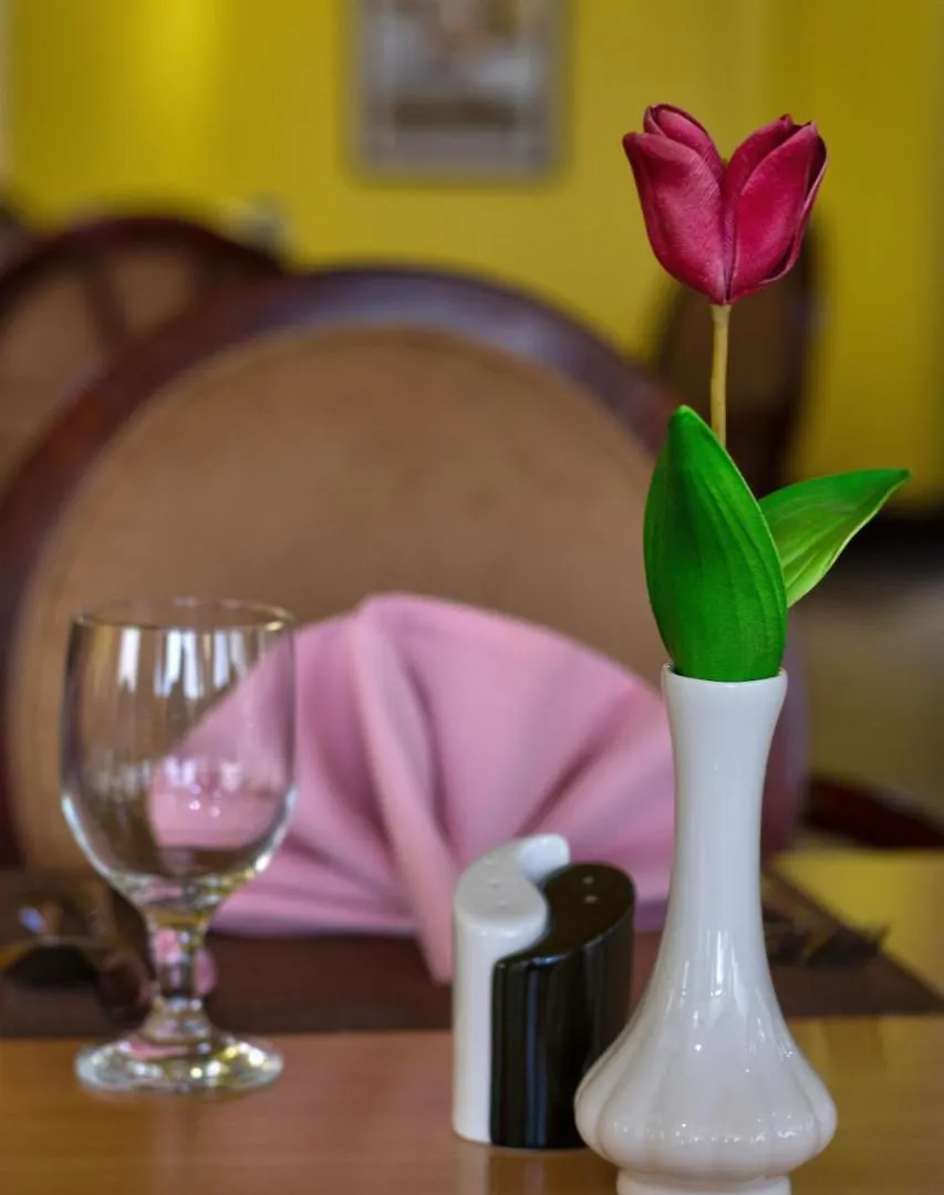 Sharjah Royal Tulip Hotel Apartments توليب رويال الشارقة Aparthotel