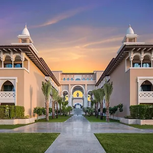 ***** Station touristique Rixos Premium Saadiyat Island Émirats arabes unis