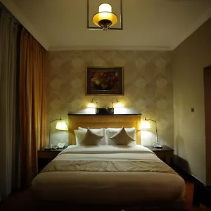 Creek Gate Hotel-baithans Charjah