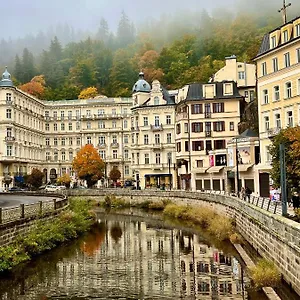 *** Hotel Zlaty Sloup République tchèque