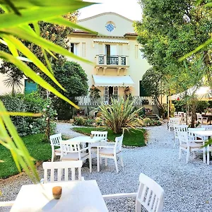 *** Hotel Club I Pini - Residenza D'epoca In Versilia Italie