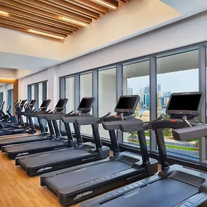 Doubletree By Hilton Waterfront And Residences **** Schardscha
