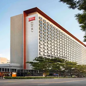 Hotel Ibis On Bencoolen - Newly Renovated Singapore