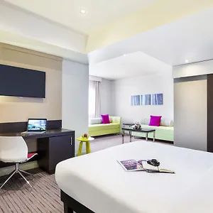 Ibis Styles Charjah