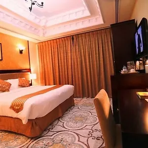 Hotel Al Jazeera Royal Abu Dhabi